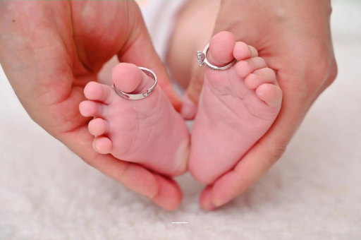 湘潭孕妇六个月肚子多大